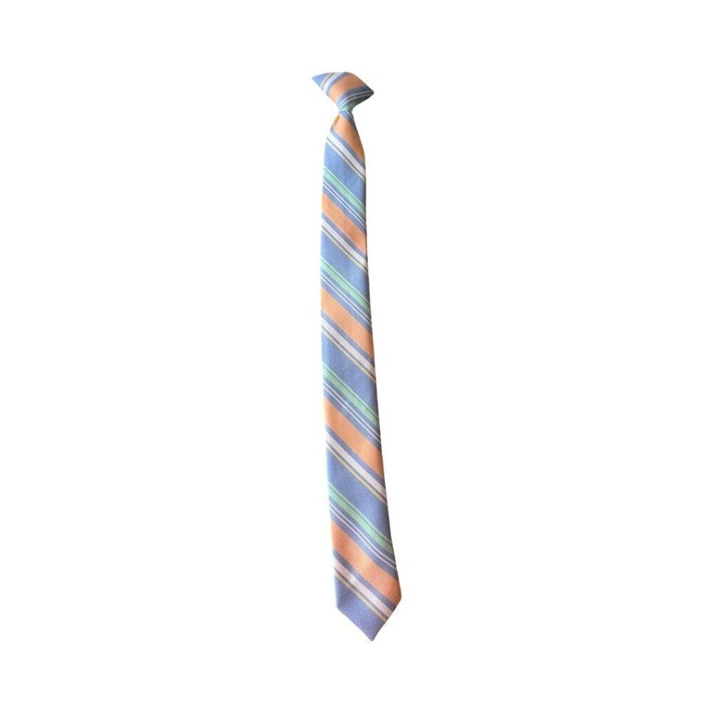 Boys Clip on Tie
